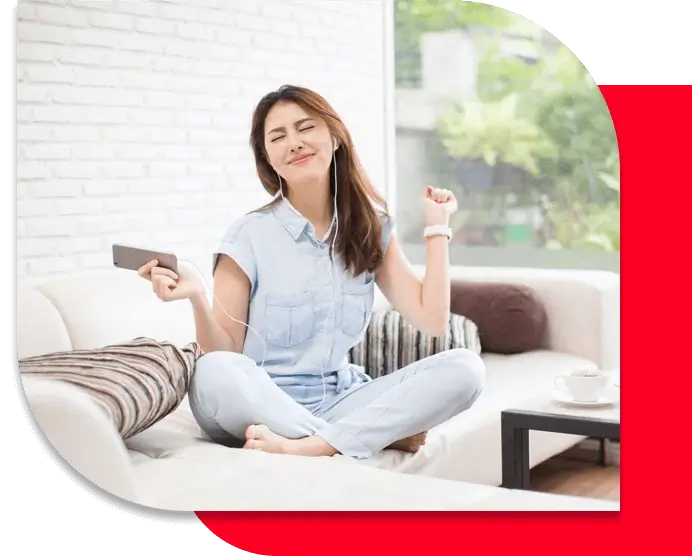 Paket IndiHome 75 Mbps