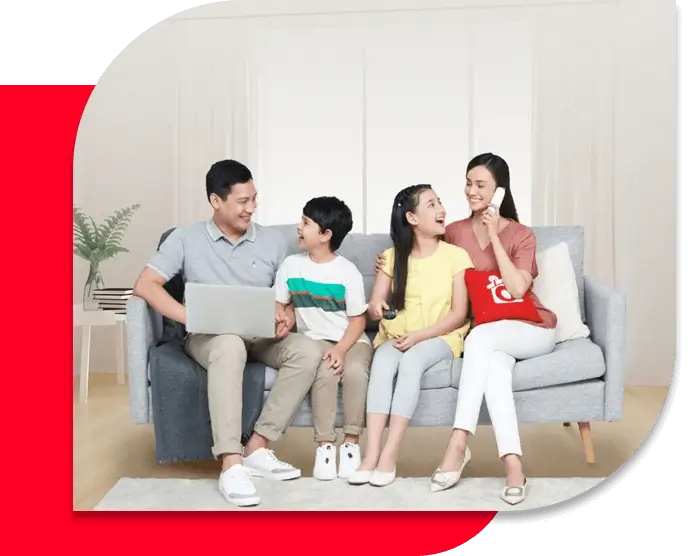Paket IndiHome 75 Mbps
