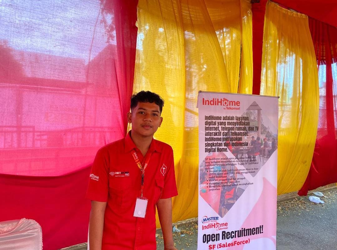 PT Telkom Akses