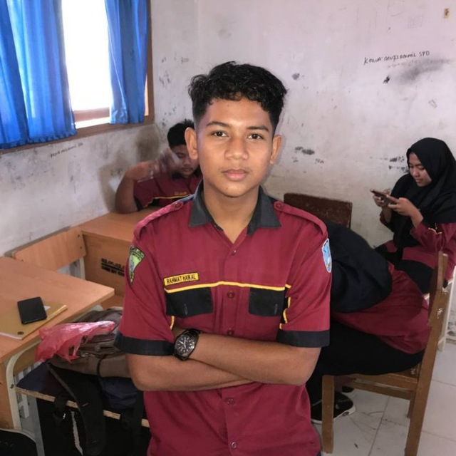 SMK Negeri 1 Gandapura