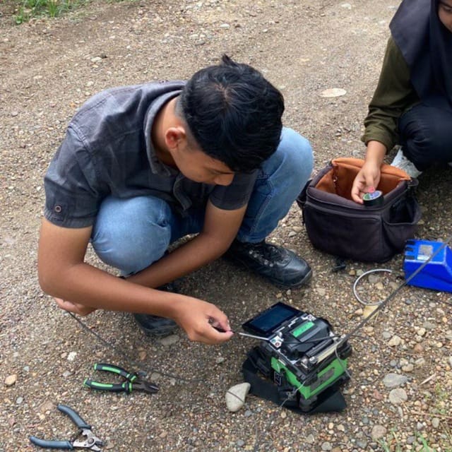 Magang Iconnet